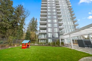 Photo 1: 707 595 AUSTIN Avenue in Coquitlam: Coquitlam West Condo for sale in "Wynwood Green" : MLS®# R2656047