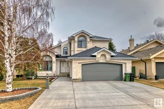 Photo 58: 105 WEBER Close in Edmonton: Zone 20 House for sale : MLS®# E4385087