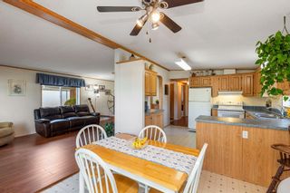 Photo 10: 14 41168 LOUGHEED Highway in Mission: Dewdney Deroche Manufactured Home for sale in "Oasis Country Estates" : MLS®# R2871148