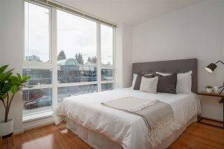 Photo 12: 207 2483 SPRUCE STREET in Vancouver: Fairview VW Condo for sale (Vancouver West)  : MLS®# R2387778
