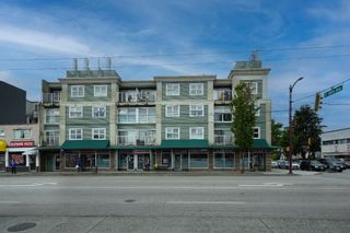 Photo 23: PH5 1988 E 49TH Avenue in Vancouver: Killarney VE Condo for sale in "CASA D'ORO" (Vancouver East)  : MLS®# R2728339
