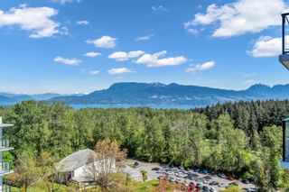 Photo 1: 1405 5410 SHORTCUT Road in Vancouver: University VW Condo for sale (Vancouver West)  : MLS®# R2882092