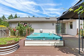 Photo 31: 628 Redwood Dr in Qualicum Beach: PQ Qualicum Beach House for sale (Parksville/Qualicum)  : MLS®# 915654
