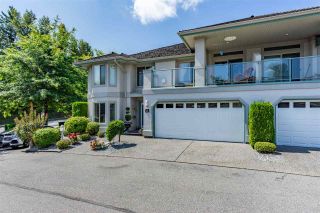 Photo 3: 14 3555 BLUE JAY Street in Abbotsford: Abbotsford West Townhouse for sale in "SLATER RIDGE" : MLS®# R2487008