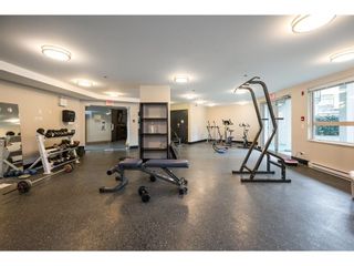 Photo 25: 320 13228 OLD YALE Road in Surrey: Whalley Condo for sale in "CONNECT" (North Surrey)  : MLS®# R2781536