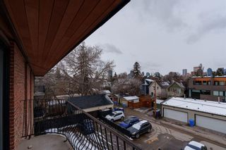 Photo 18: 403 526 22 Avenue SW in Calgary: Cliff Bungalow Apartment for sale : MLS®# A2130558