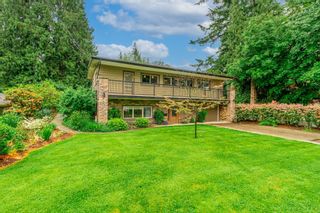 Photo 1: 2282 ROSEWOOD Drive in Abbotsford: Central Abbotsford House for sale : MLS®# R2696679