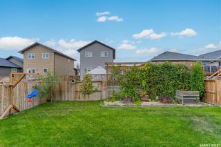 Photo 30: 1427 Pringle Crescent in Saskatoon: Stonebridge Residential for sale : MLS®# SK908710