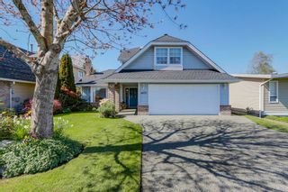 Photo 1: 4473 62 STREET in Delta: Holly House for sale (Ladner)  : MLS®# R2053006