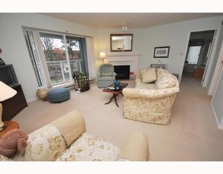 Photo 2: 201 5674 JERSEY Avenue in Burnaby: Central Park BS Condo for sale (Burnaby South)  : MLS®# V807421