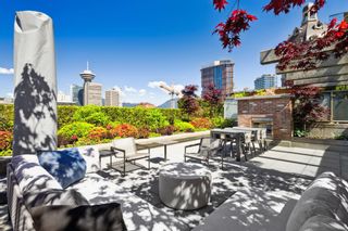 Photo 1: 701 546 BEATTY Street in Vancouver: Downtown VW Condo for sale (Vancouver West)  : MLS®# R2881921