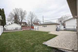 Photo 27: 392 Eugenie Street in Winnipeg: Norwood Residential for sale (2B)  : MLS®# 202110277