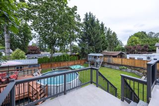 Photo 36: 27179 28A Avenue in Langley: Aldergrove Langley House for sale : MLS®# R2881049