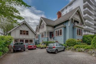 Photo 52: 228 Douglas St in Victoria: Vi James Bay Quadruplex for sale : MLS®# 933042
