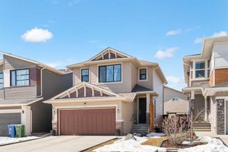 Main Photo: 158 Walgrove Drive SE in Calgary: Walden Detached for sale : MLS®# A2118633