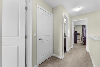 Photo 21: 126 Clydesdale Way: Cochrane Row/Townhouse for sale : MLS®# A2053332