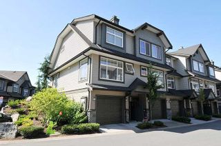 Photo 17: # 93 13819 232ND ST in Maple Ridge: Silver Valley Condo for sale : MLS®# V1129433