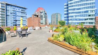 Photo 25: 512 950 DRAKE Street in Vancouver: Downtown VW Condo for sale in "ANCHOR POINT" (Vancouver West)  : MLS®# R2812288