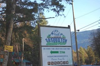 Photo 1: 401B 21000 ENZIAN Way in Mission: Hemlock Condo for sale in "Sasquatch Mountain" : MLS®# R2253948