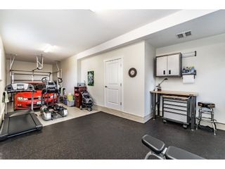 Photo 17: 41 4967 220 Street in Langley: Murrayville Townhouse for sale in "WINCHESTER ESTATES" : MLS®# R2246414