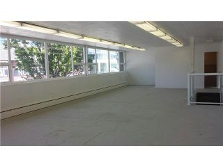 Photo 10: 22 E 2ND Avenue in Vancouver East: Mount Pleasant VE Commercial for sale : MLS®# V4041053