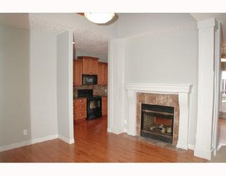 Photo 3:  in CALGARY: Bridlewood Residential Detached Single Family for sale (Calgary)  : MLS®# C3289110
