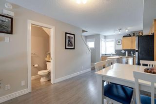 Photo 14: 245 Bridlewood Lane SW in Calgary: Bridlewood Row/Townhouse for sale : MLS®# A1185392