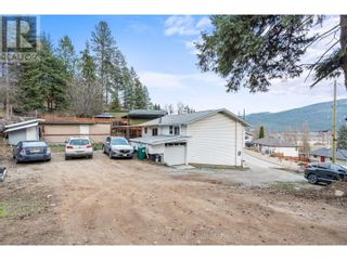 Photo 38: 1718 Grandview Avenue in Lumby: House for sale : MLS®# 10308360