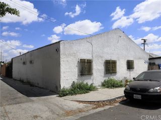 Photo 1: Townhouse for sale : 7 bedrooms : 2163 E 95th Street in Los Angeles