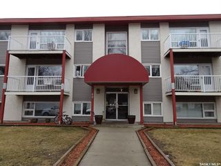 Photo 1: 2 50 Spence Street in Regina: Hillsdale Residential for sale : MLS®# SK766265