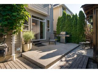 Photo 2: 15 7067 189 STREET in Surrey: Clayton House for sale (Cloverdale)  : MLS®# R2183316