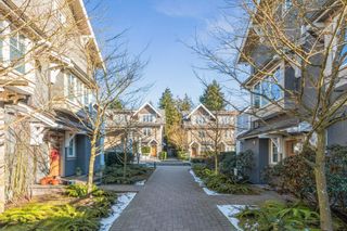 Photo 27: 1468 TILNEY Mews in Vancouver: South Granville Townhouse for sale (Vancouver West)  : MLS®# R2870133