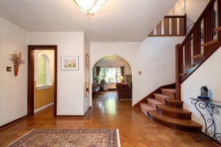 Photo 4: 5058 CYPRESS Street in Vancouver: Quilchena House for sale (Vancouver West)  : MLS®# R2870787