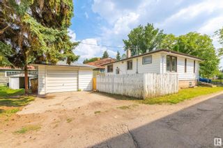Photo 34: 10664 63 Avenue in Edmonton: Zone 15 House for sale : MLS®# E4353757