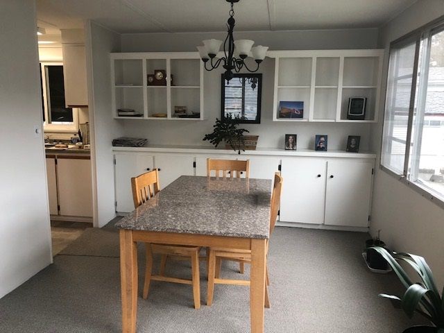 Photo 8: Photos: 23 12868 229 Street in Maple Ridge: East Central Manufactured Home for sale in "ALOUETTE MOBILE HOME PARK" : MLS®# R2436830