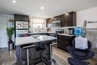 Photo 4: 10 1195 Troy Avenue in Winnipeg: Sinclair Park Condominium for sale (4C)  : MLS®# 202326208