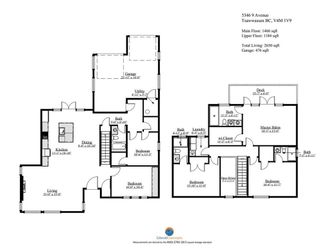 Photo 35: 5346 9 Avenue in Delta: Tsawwassen Central House for sale (Tsawwassen)  : MLS®# R2521440
