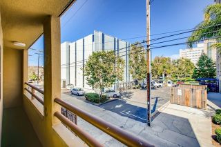 Photo 11: Condo for sale : 1 bedrooms : 4077 Third Avenue #103 in San Diego