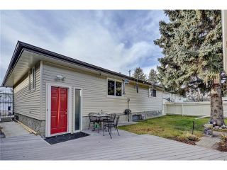 Photo 17: 32 BRAZEAU Crescent SW in Calgary: Braeside House for sale : MLS®# C4088680