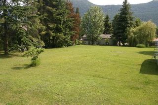 Photo 3: Building lot with view of Shuswap Lake!