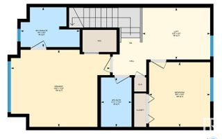 Photo 41: 7209 22 Avenue in Edmonton: Zone 53 House Half Duplex for sale : MLS®# E4382545