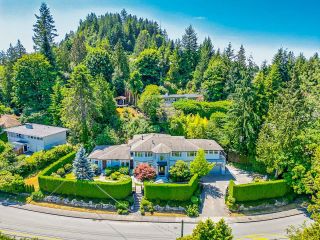 Photo 39: 760 BURLEY Drive in West Vancouver: Sentinel Hill House for sale : MLS®# R2868899