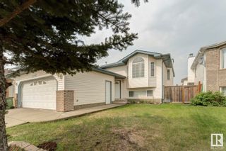 Photo 2: 1192 JOYCE Road in Edmonton: Zone 29 House for sale : MLS®# E4342248