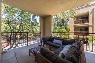 Photo 6: MISSION VALLEY Condo for sale : 3 bedrooms : 8211 Station Village Ln #1210 in San Diego