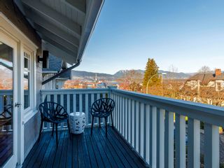 Photo 17: 1641 - 1643 COLLINGWOOD Street in Vancouver: Kitsilano House for sale (Vancouver West)  : MLS®# R2755217