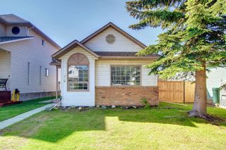 Photo 1: 268 Coventry Close NE in Calgary: Coventry Hills Detached for sale : MLS®# A1233815