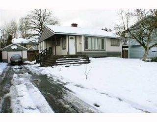 Photo 6: 22937 117TH Avenue in Maple_Ridge: East Central House for sale (Maple Ridge)  : MLS®# V686687