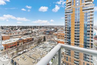 Photo 16: 1604 1500 7 Street SW in Calgary: Beltline Apartment for sale : MLS®# A1218504