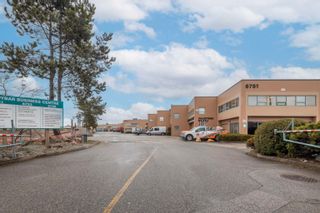 Photo 30: 115 6753 GRAYBAR Road in Richmond: East Richmond Industrial for sale : MLS®# C8057858