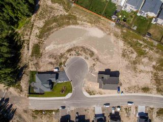 Photo 8: 2827 VISTA RIDGE Court in Prince George: St. Lawrence Heights Land for sale (PG City South (Zone 74))  : MLS®# R2387962